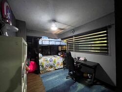 Blk 212 Yishun Palm Spring (Yishun), HDB 5 Rooms #560360361
